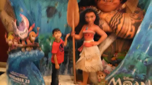 Movie Theater «Cinemark Sunrise Mall and XD», reviews and photos, 2370 N Expy, Brownsville, TX 78521, USA