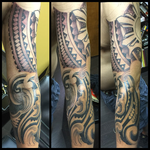 Explore year 2000 tattoo ideas, creative tattoo ideas in Addison, available at Cat Tattoo