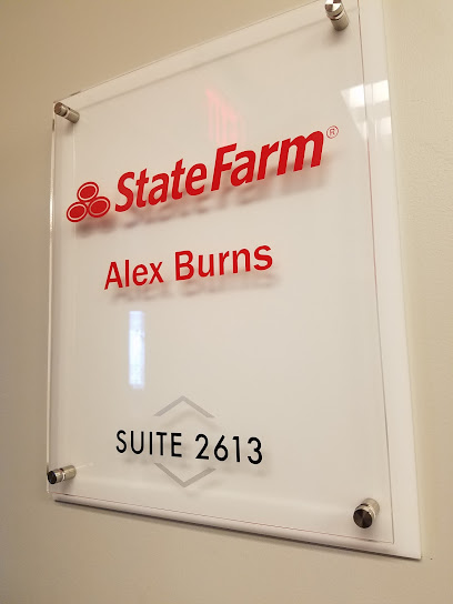 Alex Burns - State Farm Insurance Agent