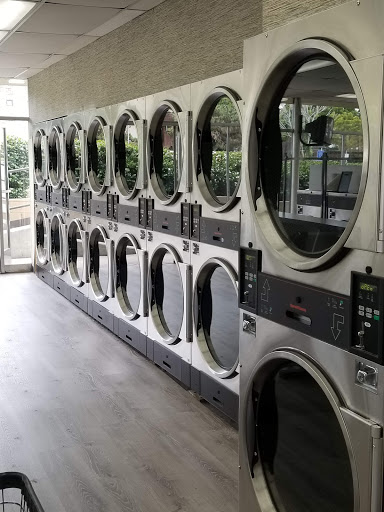 Laundromat «Loma Launderland & Dry Cleaners», reviews and photos, 3780 Voltaire St, San Diego, CA 92107, USA