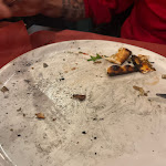 Photo n°4 de l'avis de Sergio.h fait le 24/02/2024 à 21:05 sur le  Ristorante Pizzeria Gatto Matto à Cesena