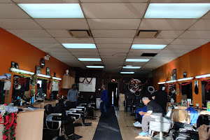 Bronzeville Barber Salon