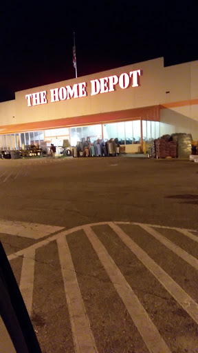 Home Improvement Store «The Home Depot», reviews and photos, 3489 Ross Clark Cir, Dothan, AL 36303, USA