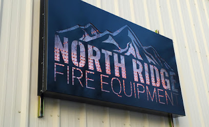 North Ridge Fire Equipment