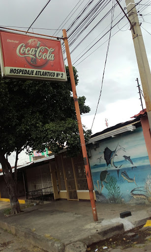 Gotele Managua