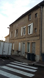 Photo n°80 de Hotel de Bourgogne à Saulieu ()