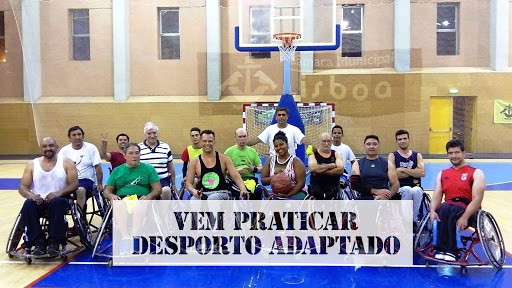 Associação Portuguesa de Deficientes