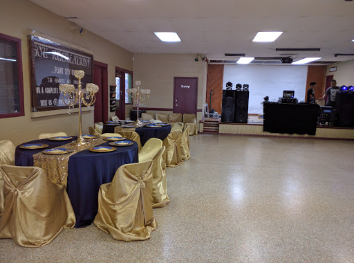 Recreation Center «Planteen Recreation Center», reviews and photos, 301 N Dort St, Plant City, FL 33563, USA