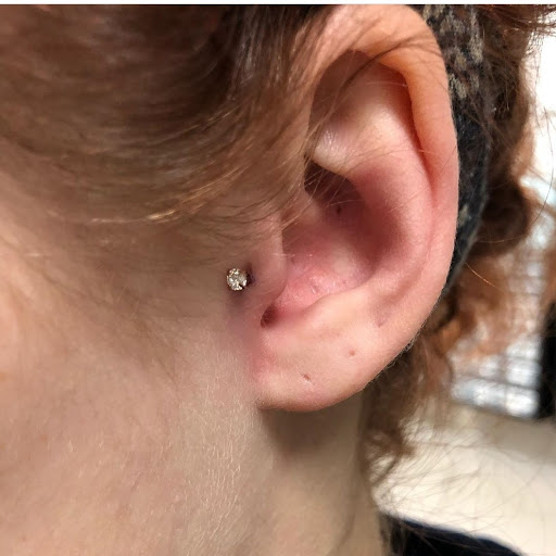 Explore geology tattoo ideas, creative tattoo ideas in North Charleston, available at Exotic Impressions Body Piercing