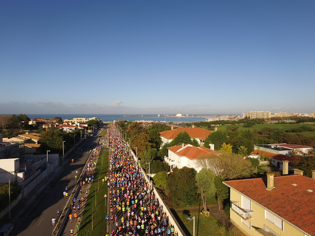 Comentários e avaliações sobre o Maratona do Porto