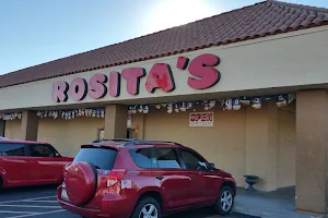 Rosita's Fine Mexican Food image
