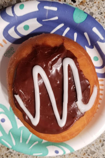 Donut Shop «dot donuts», reviews and photos, 1825 SE 164th Ave #103, Vancouver, WA 98683, USA