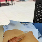 Photo n°2 de l'avis de Momastro. fait le 27/06/2022 à 15:18 sur le  Bar Dali' à San Pietro In Bevagna