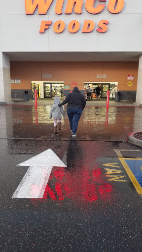 Supermarket «WinCo Foods», reviews and photos, 5850 W Bell Rd, Glendale, AZ 85308, USA
