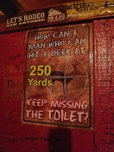 Bar «Silver Dollar», reviews and photos, 308 Main St, Bandera, TX 78003, USA