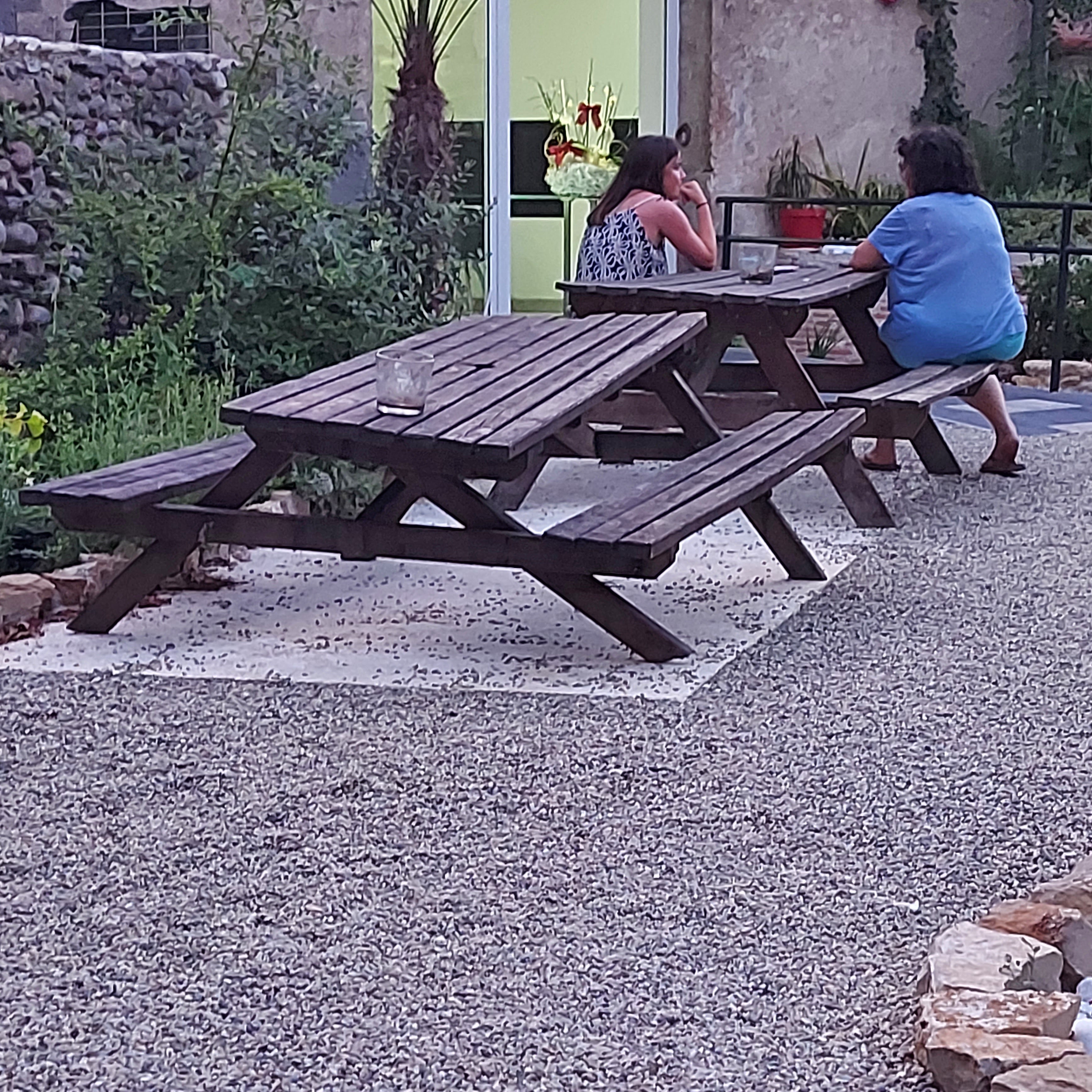 Photo n° 1 de l'avis de nathalie.a fait le 11/08/2022 à 19:37