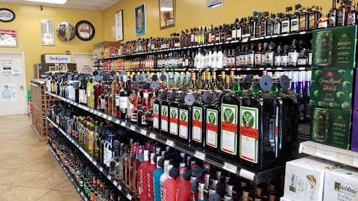 Liquor Store «R & S Liquors», reviews and photos, 8910 Turkey Lake Rd, Orlando, FL 32819, USA