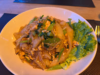 Pad see ew du Restaurant thaï Best Thai Kitchen à Boissy-Saint-Léger - n°2