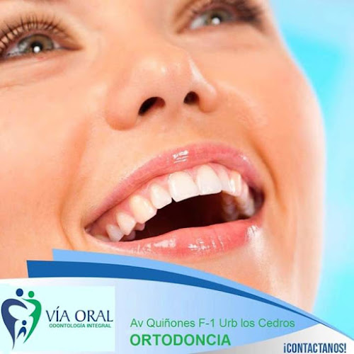 Opiniones de Centro odontologico via oral en Yanahuara - Dentista