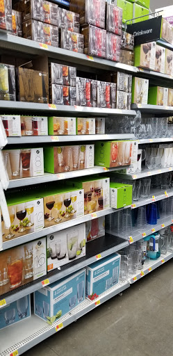 Department Store «Walmart Supercenter», reviews and photos, 10655 Folsom Blvd, Rancho Cordova, CA 95670, USA