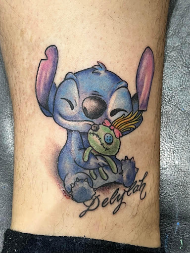 Explore tattoo ideas for teachers, creative tattoo ideas in Conroe, available at Monsters Ink, LLC