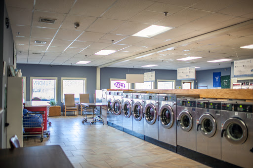 Laundromat «Clean N Green Laundromat», reviews and photos, 3045 Main St, Glastonbury, CT 06033, USA