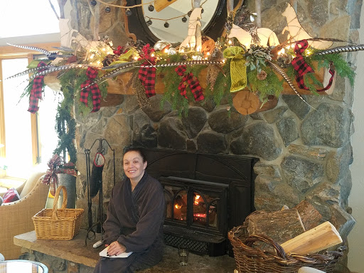 Day Spa «TallGrass Aveda Spa & Salon», reviews and photos, 997 Upper Bear Creek Rd, Evergreen, CO 80439, USA