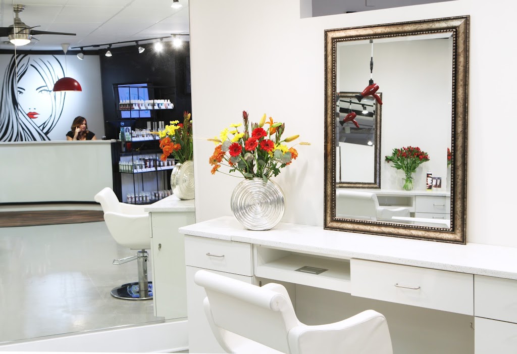 HaiR4ce @JaViv UpTown 44122