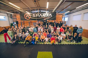 SPARTA CrossFit image