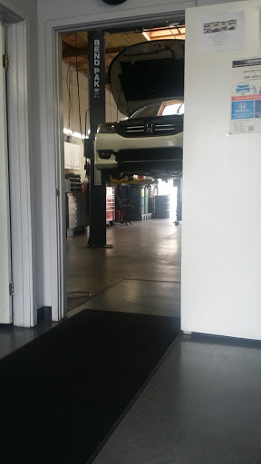 Auto Repair Shop «H & A Auto», reviews and photos, 1366 Logan Ave, Costa Mesa, CA 92626, USA