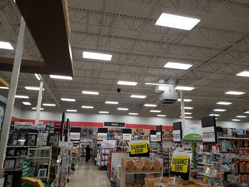 Craft Store «Michaels», reviews and photos, 222 Retail Commons Pkwy, Martinsburg, WV 25403, USA