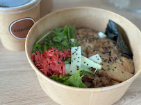 Aliment-réconfort du Restauration rapide Yatai Sane Rāmen Foodtruck Japonais à Miniac-Morvan - n°6