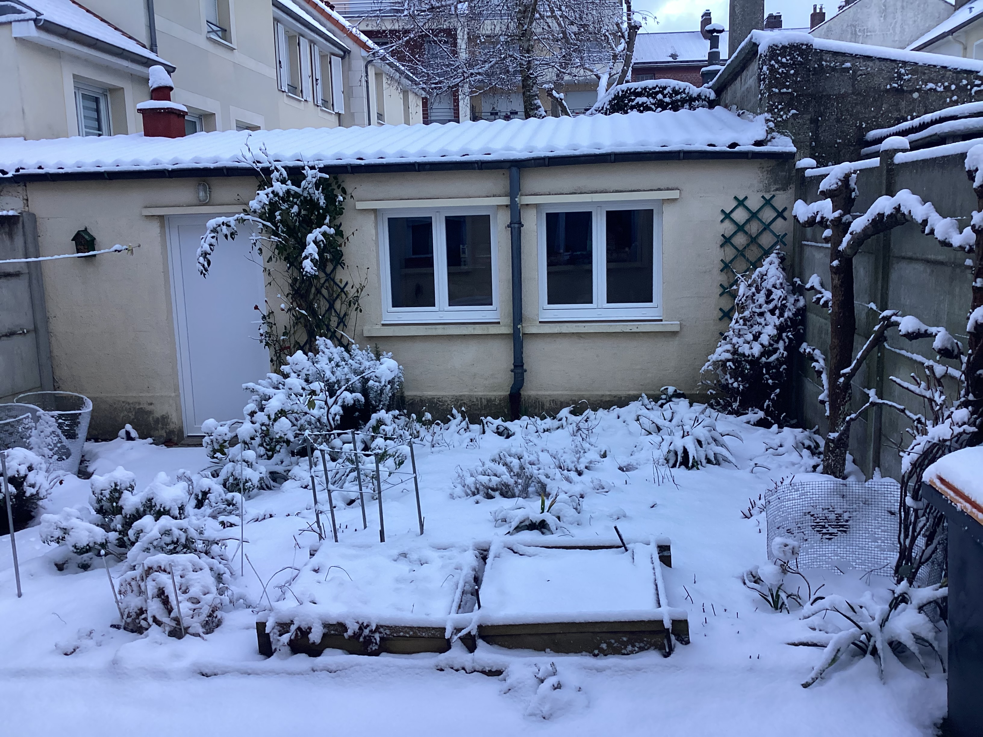 Photo n° 1 de l'avis de Veronique.a fait le 23/01/2024 à 11:04