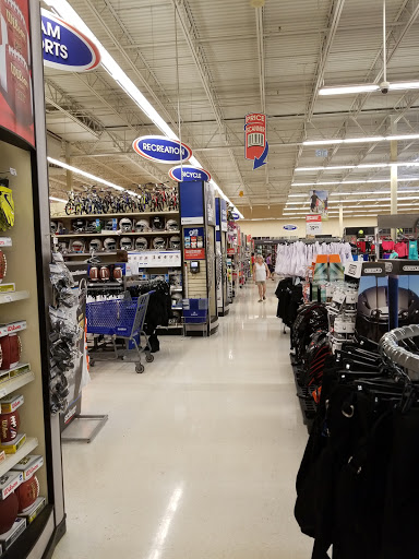 Sporting Goods Store «Academy Sports + Outdoors», reviews and photos, 198 S Point Blvd, McDonough, GA 30253, USA