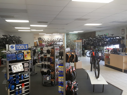 Country Pedaler Bicycles & Ski, 205 5th St, Castle Rock, CO 80104, USA, 