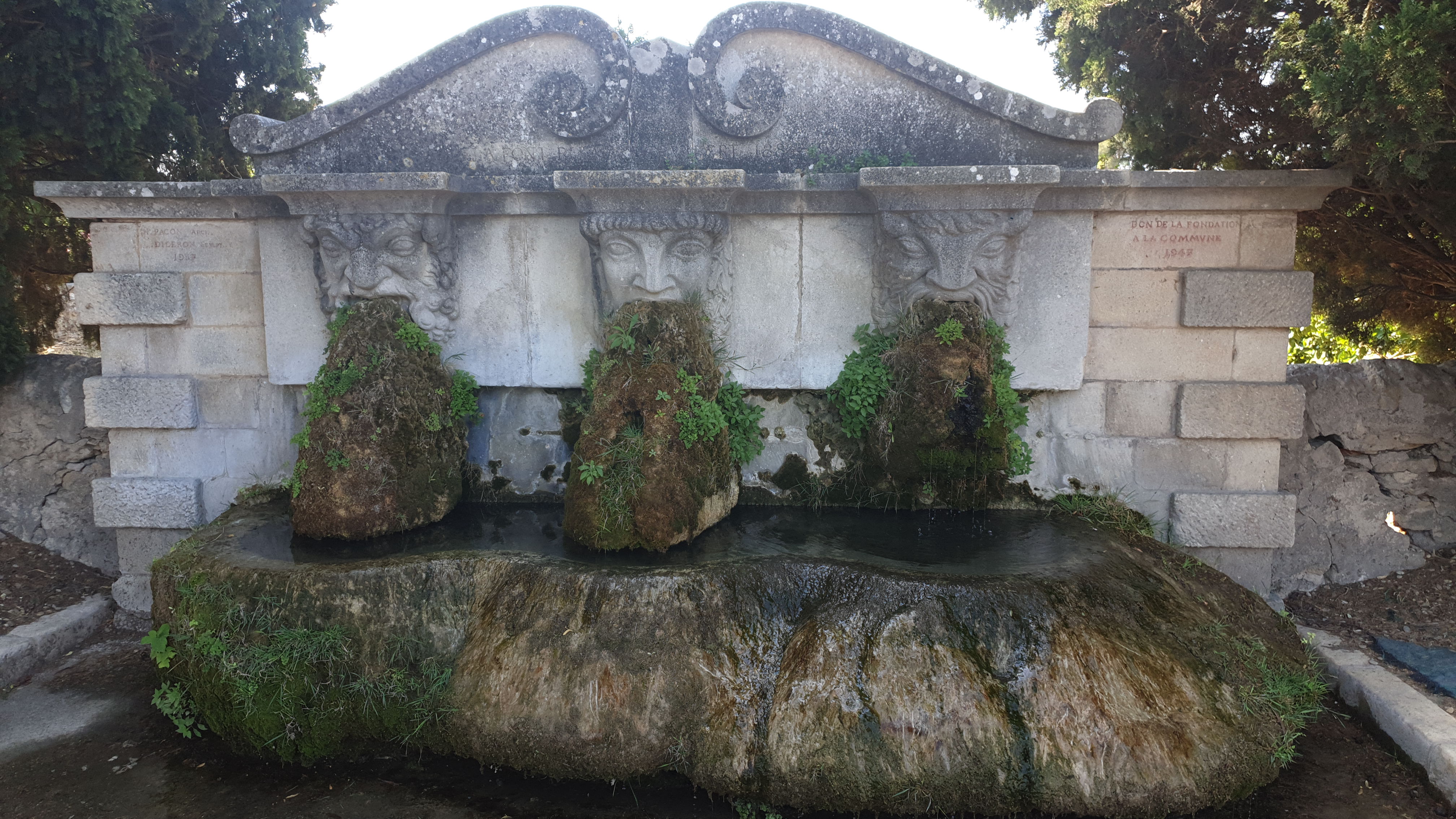 Photo n° 2 de l'avis de Steffen.i fait le 06/08/2019 à 13:00