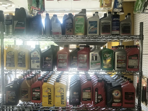 Auto Parts Store «Parkview Auto Parts», reviews and photos, 2625 W 51st St, Chicago, IL 60632, USA