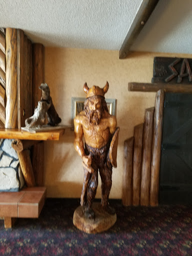 Hotel «Sawmill Inn of Grand Rapids», reviews and photos, 2301 US-169, Grand Rapids, MN 55744, USA