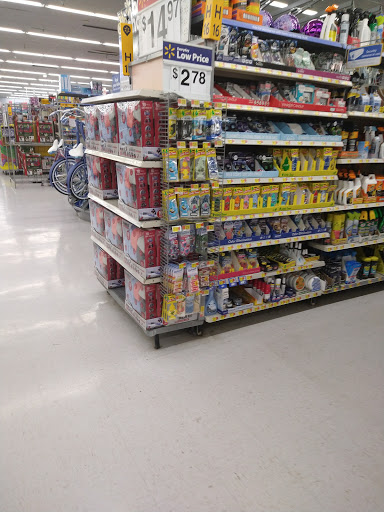 Discount Supermarket «Walmart Central», reviews and photos, 1012 Riley St, Folsom, CA 95630, USA