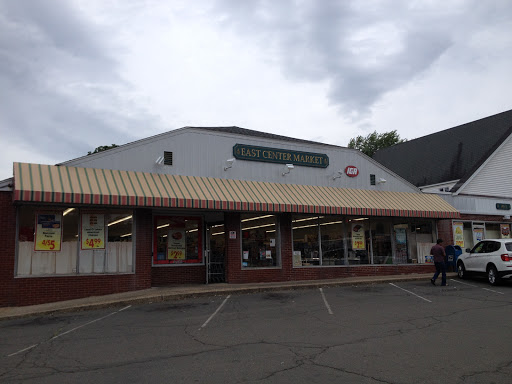 Grocery Store «East Center Market», reviews and photos, 816 E Center St, Wallingford, CT 06492, USA