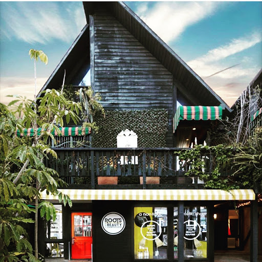 Beauty Supply Store «ROOTS the Beauty Underground», reviews and photos, 384 Forest Ave #9, Laguna Beach, CA 92651, USA