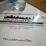 Photo n°4 de l'avis de Gabriele.c fait le 24/08/2018 à 20:40 sur le  Manhattan Cafe Restaurant Bar à Siderno