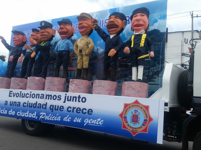 Opiniones de Unión Nacional de Transportistas de Taxis de Pichincha en Quito - Servicio de taxis