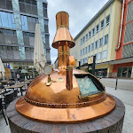 Photo n°9 de l'avis de Moni.a fait le 25/04/2023 à 19:00 sur le  Brauhaus Schönbuch à Stuttgart