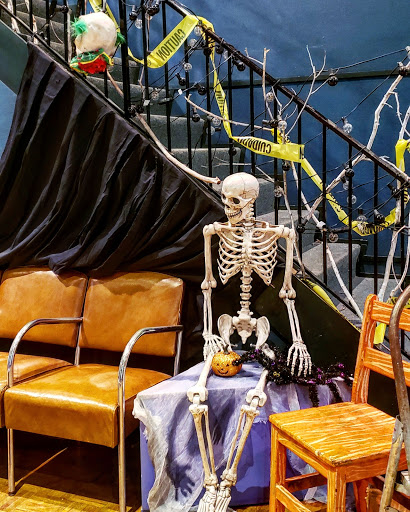 Performing Arts Theater «Evergreen Theater», reviews and photos, 1705 Poplar Ave, Memphis, TN 38104, USA