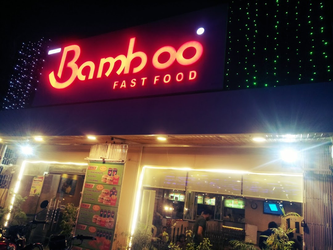 Bamboo Fast Food
