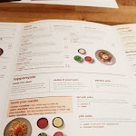 Photo n°7 de l'avis de Sébastien.u fait le 03/11/2018 à 20:51 sur le restaurants Wagamama Antwerp à Antwerp