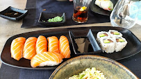 Sushi du Restaurant de sushis SuAndShi Cannes - n°19