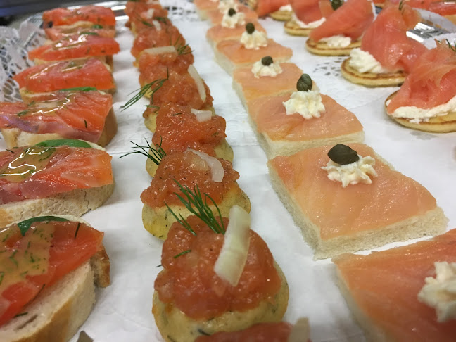 Leu Event Catering GmbH Öffnungszeiten