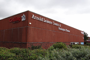 Arnold Leisure Centre